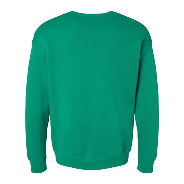 BELLA + CANVAS Unisex Sponge Fleece Drop Shoulder Crewnec... - BELLA + CANVAS Unisex Sponge Fleece Drop Shoulder Crewnec... - Image 36 of 75