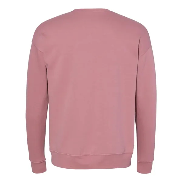 BELLA + CANVAS Unisex Sponge Fleece Drop Shoulder Crewnec... - BELLA + CANVAS Unisex Sponge Fleece Drop Shoulder Crewnec... - Image 40 of 75