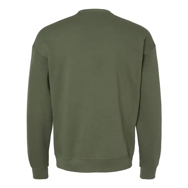 BELLA + CANVAS Unisex Sponge Fleece Drop Shoulder Crewnec... - BELLA + CANVAS Unisex Sponge Fleece Drop Shoulder Crewnec... - Image 42 of 75