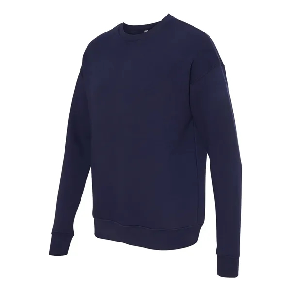 BELLA + CANVAS Unisex Sponge Fleece Drop Shoulder Crewnec... - BELLA + CANVAS Unisex Sponge Fleece Drop Shoulder Crewnec... - Image 45 of 75