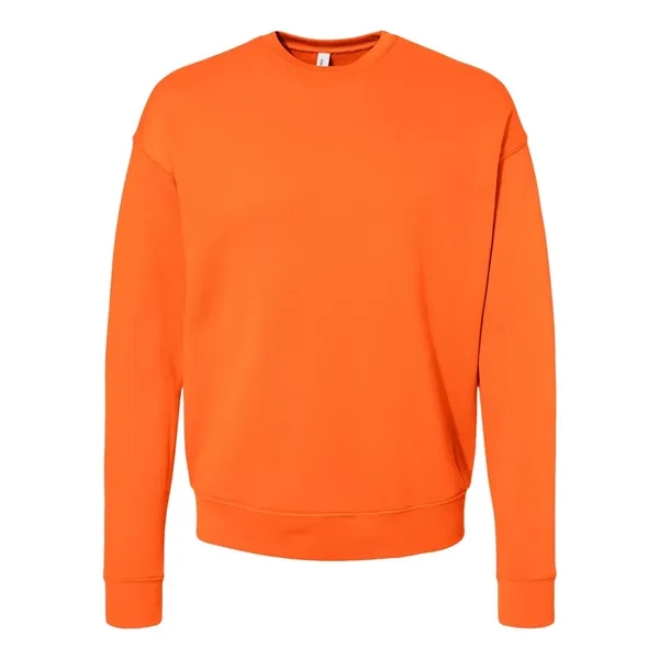 BELLA + CANVAS Unisex Sponge Fleece Drop Shoulder Crewnec... - BELLA + CANVAS Unisex Sponge Fleece Drop Shoulder Crewnec... - Image 47 of 75