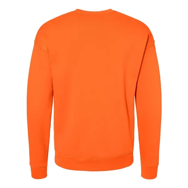 BELLA + CANVAS Unisex Sponge Fleece Drop Shoulder Crewnec... - BELLA + CANVAS Unisex Sponge Fleece Drop Shoulder Crewnec... - Image 48 of 75