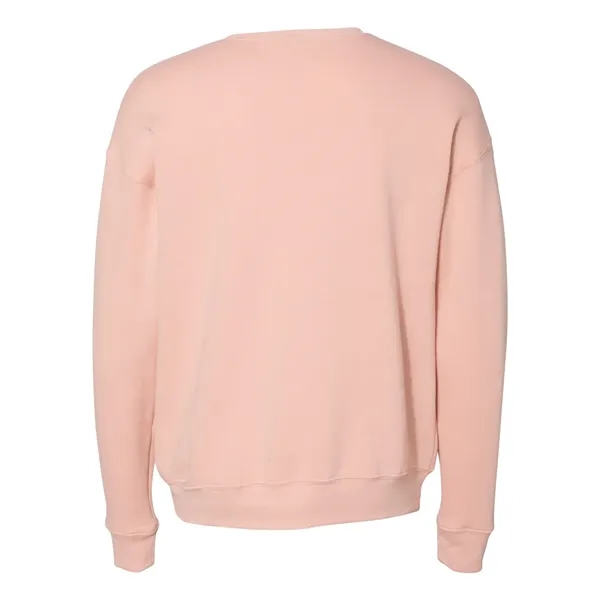 BELLA + CANVAS Unisex Sponge Fleece Drop Shoulder Crewnec... - BELLA + CANVAS Unisex Sponge Fleece Drop Shoulder Crewnec... - Image 50 of 75