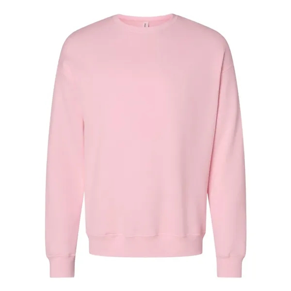 BELLA + CANVAS Unisex Sponge Fleece Drop Shoulder Crewnec... - BELLA + CANVAS Unisex Sponge Fleece Drop Shoulder Crewnec... - Image 51 of 75