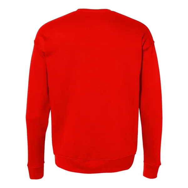 BELLA + CANVAS Unisex Sponge Fleece Drop Shoulder Crewnec... - BELLA + CANVAS Unisex Sponge Fleece Drop Shoulder Crewnec... - Image 54 of 75
