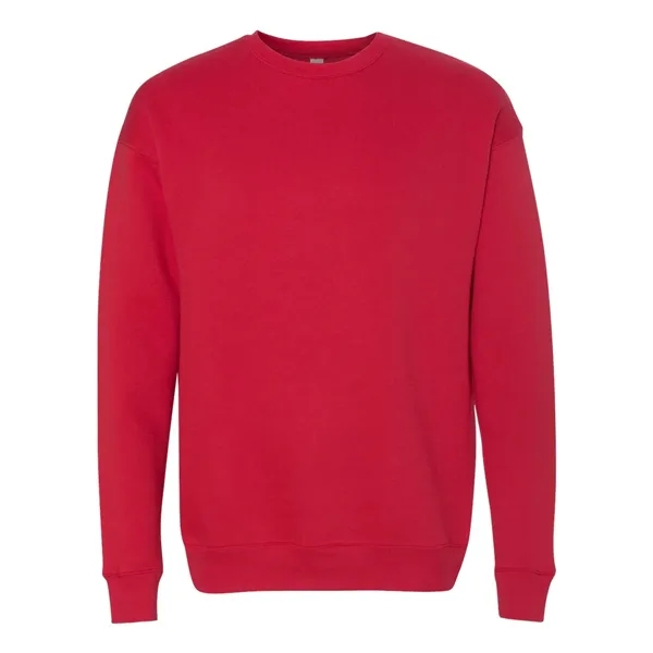 BELLA + CANVAS Unisex Sponge Fleece Drop Shoulder Crewnec... - BELLA + CANVAS Unisex Sponge Fleece Drop Shoulder Crewnec... - Image 55 of 75