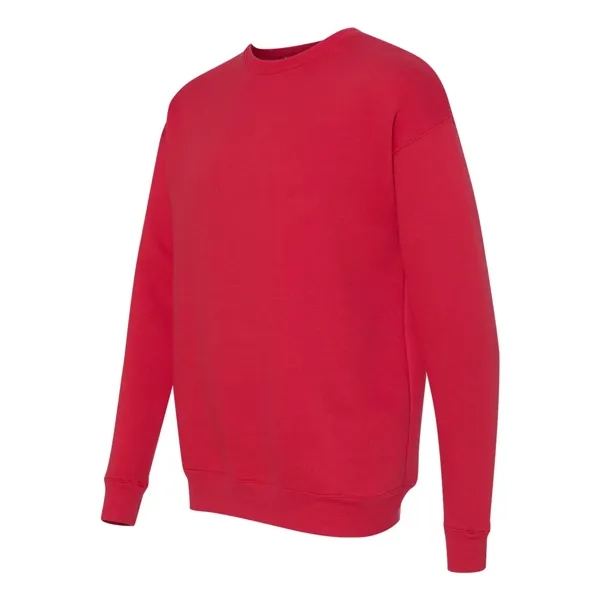 BELLA + CANVAS Unisex Sponge Fleece Drop Shoulder Crewnec... - BELLA + CANVAS Unisex Sponge Fleece Drop Shoulder Crewnec... - Image 56 of 75