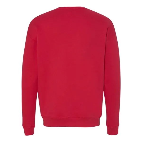 BELLA + CANVAS Unisex Sponge Fleece Drop Shoulder Crewnec... - BELLA + CANVAS Unisex Sponge Fleece Drop Shoulder Crewnec... - Image 57 of 75