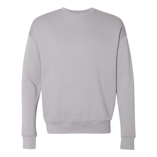 BELLA + CANVAS Unisex Sponge Fleece Drop Shoulder Crewnec... - BELLA + CANVAS Unisex Sponge Fleece Drop Shoulder Crewnec... - Image 58 of 75