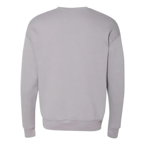 BELLA + CANVAS Unisex Sponge Fleece Drop Shoulder Crewnec... - BELLA + CANVAS Unisex Sponge Fleece Drop Shoulder Crewnec... - Image 59 of 75