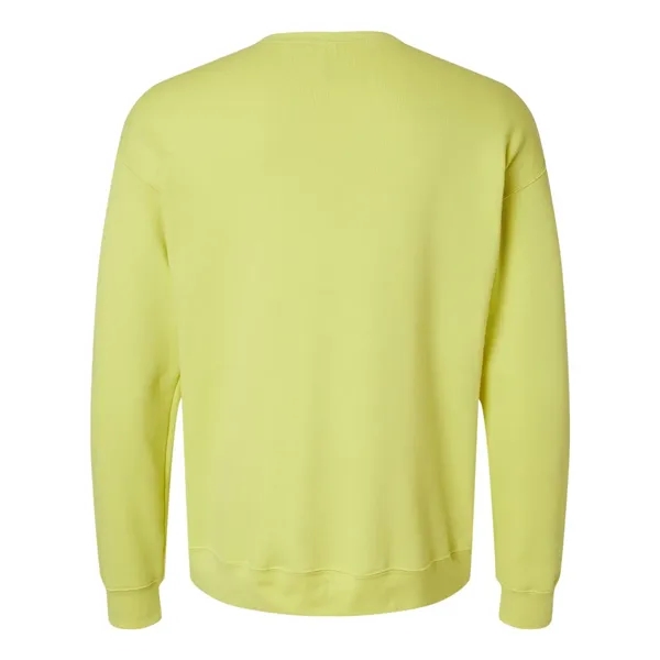 BELLA + CANVAS Unisex Sponge Fleece Drop Shoulder Crewnec... - BELLA + CANVAS Unisex Sponge Fleece Drop Shoulder Crewnec... - Image 61 of 75