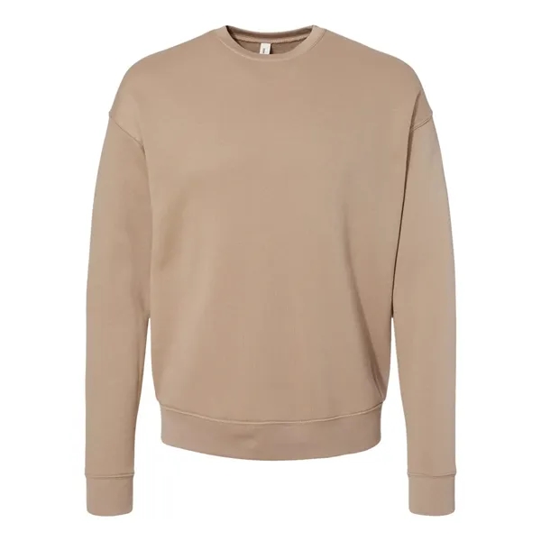 BELLA + CANVAS Unisex Sponge Fleece Drop Shoulder Crewnec... - BELLA + CANVAS Unisex Sponge Fleece Drop Shoulder Crewnec... - Image 62 of 75