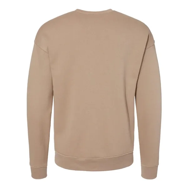 BELLA + CANVAS Unisex Sponge Fleece Drop Shoulder Crewnec... - BELLA + CANVAS Unisex Sponge Fleece Drop Shoulder Crewnec... - Image 63 of 75