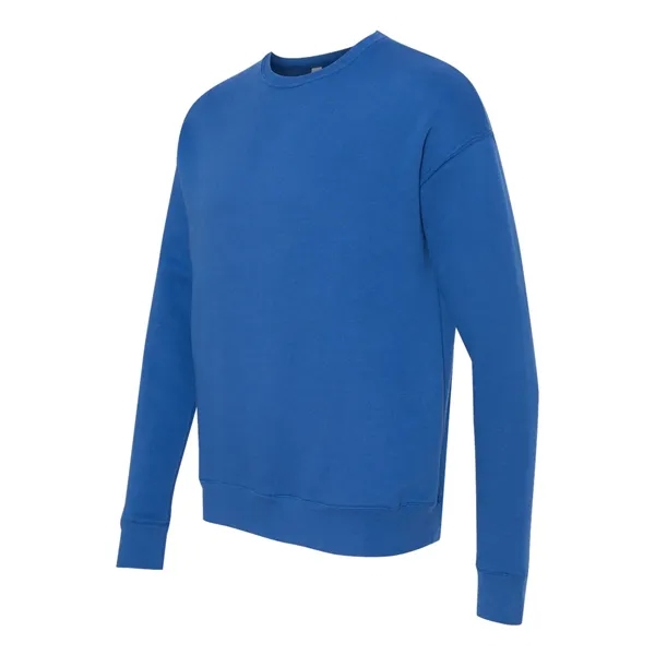 BELLA + CANVAS Unisex Sponge Fleece Drop Shoulder Crewnec... - BELLA + CANVAS Unisex Sponge Fleece Drop Shoulder Crewnec... - Image 65 of 75