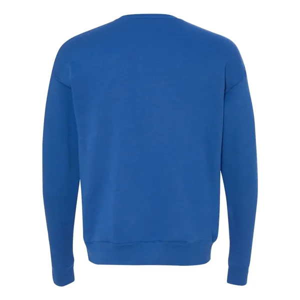 BELLA + CANVAS Unisex Sponge Fleece Drop Shoulder Crewnec... - BELLA + CANVAS Unisex Sponge Fleece Drop Shoulder Crewnec... - Image 67 of 75