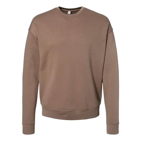 BELLA + CANVAS Unisex Sponge Fleece Drop Shoulder Crewnec... - BELLA + CANVAS Unisex Sponge Fleece Drop Shoulder Crewnec... - Image 68 of 75