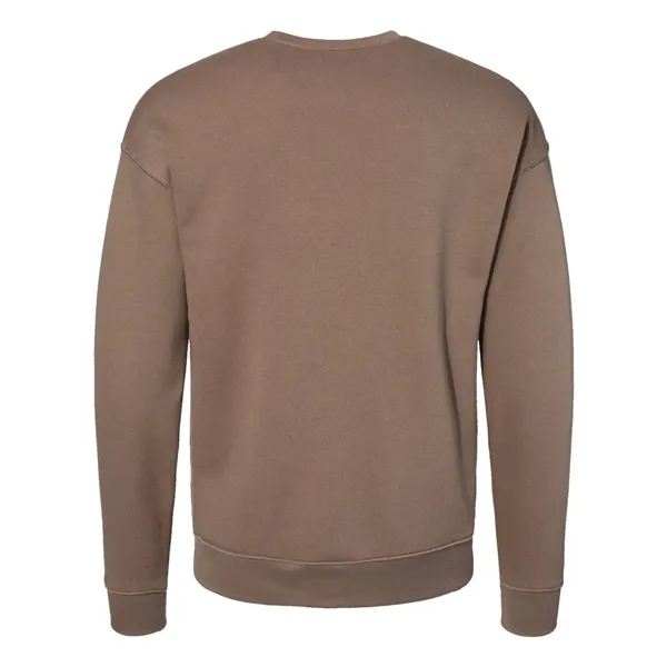 BELLA + CANVAS Unisex Sponge Fleece Drop Shoulder Crewnec... - BELLA + CANVAS Unisex Sponge Fleece Drop Shoulder Crewnec... - Image 69 of 75