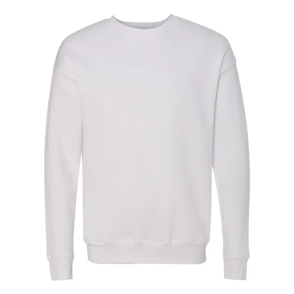 BELLA + CANVAS Unisex Sponge Fleece Drop Shoulder Crewnec... - BELLA + CANVAS Unisex Sponge Fleece Drop Shoulder Crewnec... - Image 70 of 75