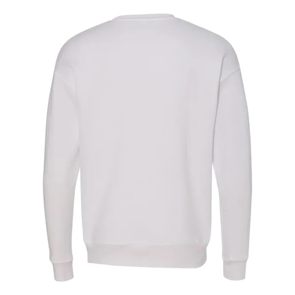 BELLA + CANVAS Unisex Sponge Fleece Drop Shoulder Crewnec... - BELLA + CANVAS Unisex Sponge Fleece Drop Shoulder Crewnec... - Image 72 of 75