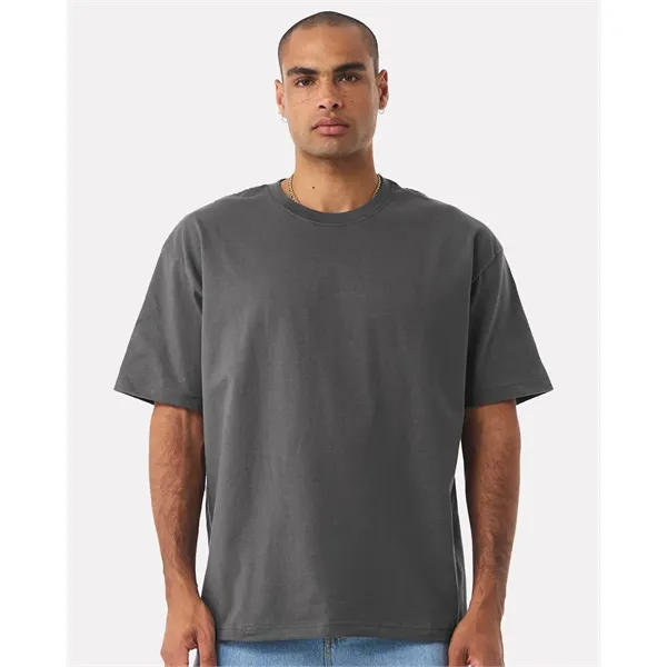 BELLA + CANVAS Unisex 7.5 oz Heavyweight Tee - BELLA + CANVAS Unisex 7.5 oz Heavyweight Tee - Image 0 of 20