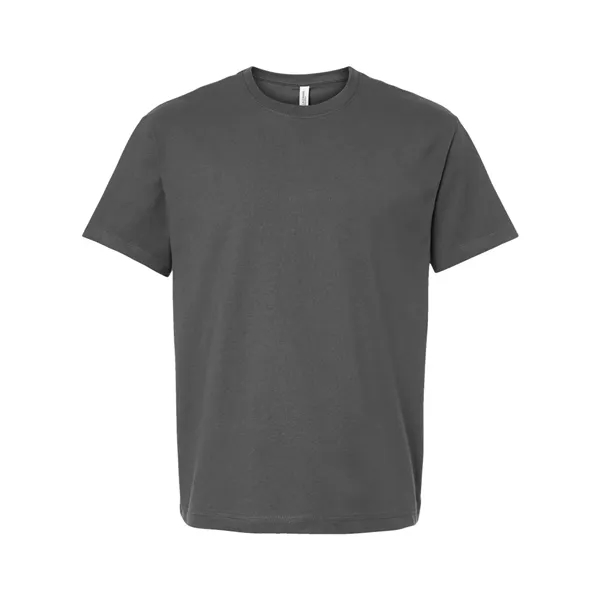 BELLA + CANVAS Unisex 7.5 oz Heavyweight Tee - BELLA + CANVAS Unisex 7.5 oz Heavyweight Tee - Image 1 of 20