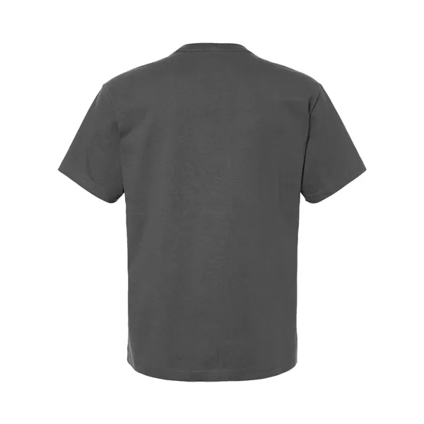 BELLA + CANVAS Unisex 7.5 oz Heavyweight Tee - BELLA + CANVAS Unisex 7.5 oz Heavyweight Tee - Image 2 of 20