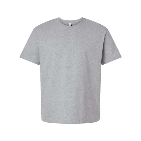 BELLA + CANVAS Unisex 7.5 oz Heavyweight Tee - BELLA + CANVAS Unisex 7.5 oz Heavyweight Tee - Image 3 of 20