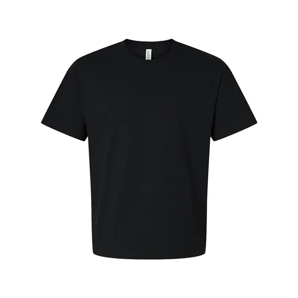 BELLA + CANVAS Unisex 7.5 oz Heavyweight Tee - BELLA + CANVAS Unisex 7.5 oz Heavyweight Tee - Image 5 of 20