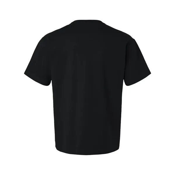 BELLA + CANVAS Unisex 7.5 oz Heavyweight Tee - BELLA + CANVAS Unisex 7.5 oz Heavyweight Tee - Image 6 of 20