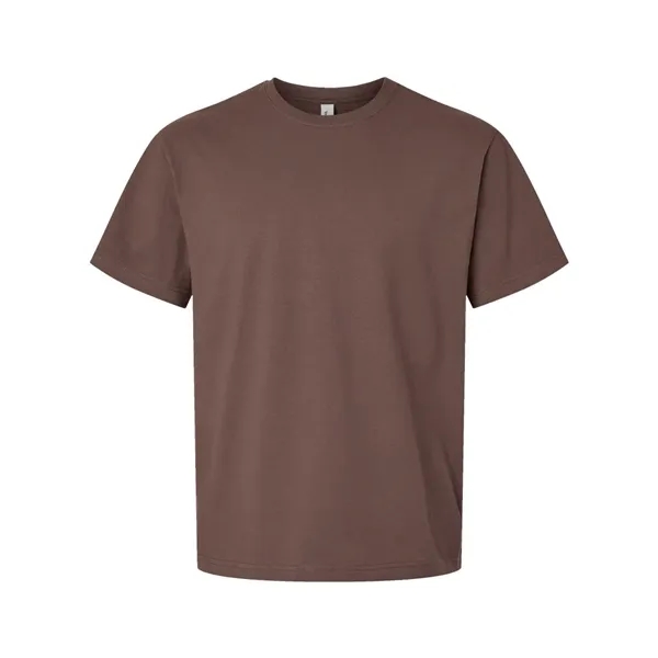 BELLA + CANVAS Unisex 7.5 oz Heavyweight Tee - BELLA + CANVAS Unisex 7.5 oz Heavyweight Tee - Image 7 of 20