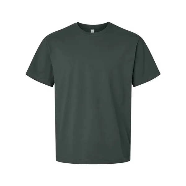 BELLA + CANVAS Unisex 7.5 oz Heavyweight Tee - BELLA + CANVAS Unisex 7.5 oz Heavyweight Tee - Image 11 of 20