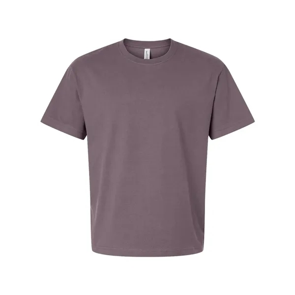 BELLA + CANVAS Unisex 7.5 oz Heavyweight Tee - BELLA + CANVAS Unisex 7.5 oz Heavyweight Tee - Image 13 of 20