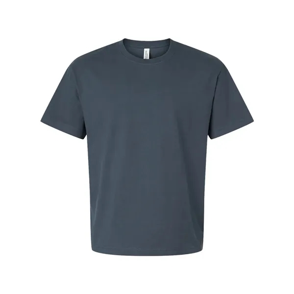 BELLA + CANVAS Unisex 7.5 oz Heavyweight Tee - BELLA + CANVAS Unisex 7.5 oz Heavyweight Tee - Image 15 of 20