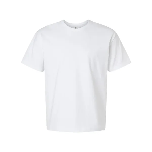 BELLA + CANVAS Unisex 7.5 oz Heavyweight Tee - BELLA + CANVAS Unisex 7.5 oz Heavyweight Tee - Image 19 of 20