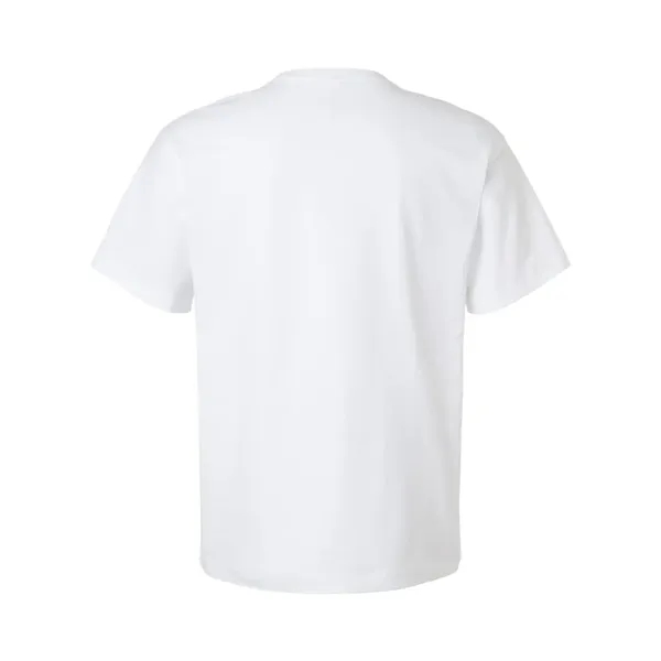 BELLA + CANVAS Unisex 7.5 oz Heavyweight Tee - BELLA + CANVAS Unisex 7.5 oz Heavyweight Tee - Image 20 of 20