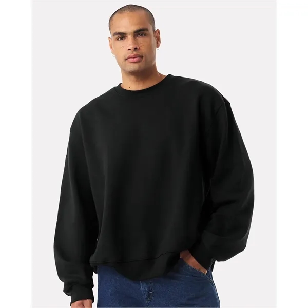 BELLA + CANVAS Unisex 10 oz. Heavyweight Sweatshirt - BELLA + CANVAS Unisex 10 oz. Heavyweight Sweatshirt - Image 0 of 20