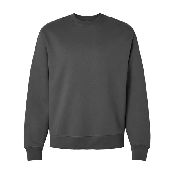 BELLA + CANVAS Unisex 10 oz. Heavyweight Sweatshirt - BELLA + CANVAS Unisex 10 oz. Heavyweight Sweatshirt - Image 1 of 20