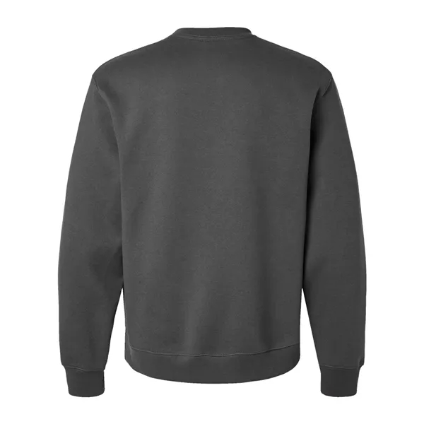 BELLA + CANVAS Unisex 10 oz. Heavyweight Sweatshirt - BELLA + CANVAS Unisex 10 oz. Heavyweight Sweatshirt - Image 2 of 20