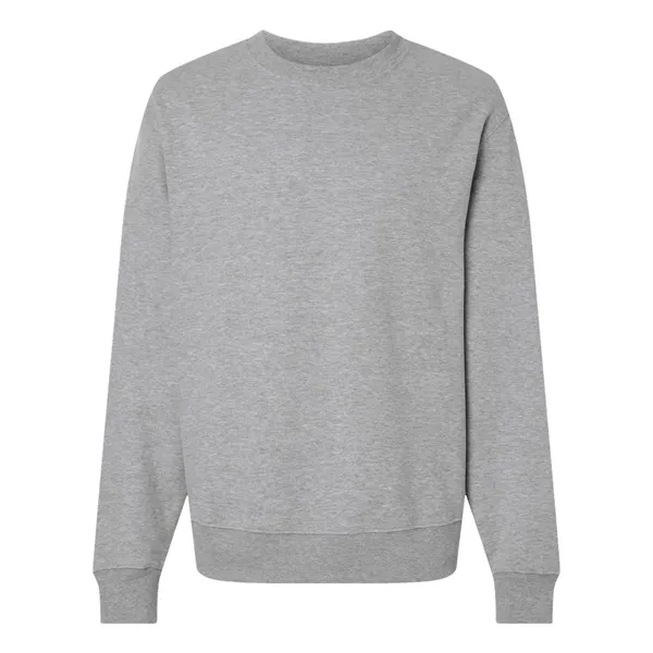 BELLA + CANVAS Unisex 10 oz. Heavyweight Sweatshirt - BELLA + CANVAS Unisex 10 oz. Heavyweight Sweatshirt - Image 3 of 20