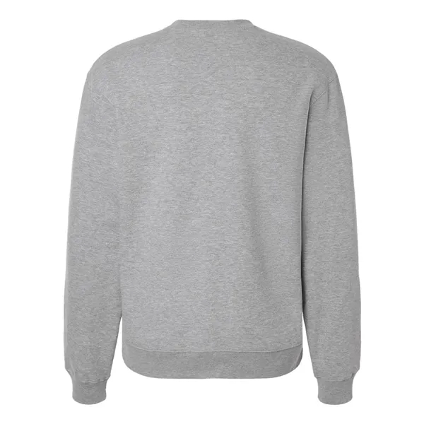 BELLA + CANVAS Unisex 10 oz. Heavyweight Sweatshirt - BELLA + CANVAS Unisex 10 oz. Heavyweight Sweatshirt - Image 4 of 20