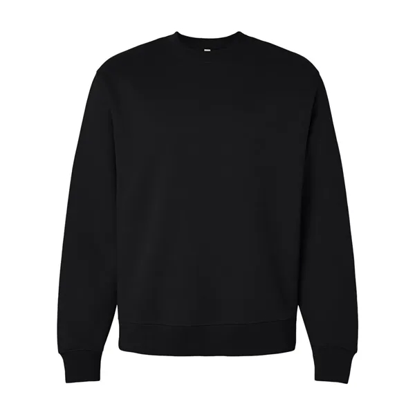 BELLA + CANVAS Unisex 10 oz. Heavyweight Sweatshirt - BELLA + CANVAS Unisex 10 oz. Heavyweight Sweatshirt - Image 5 of 20