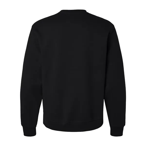 BELLA + CANVAS Unisex 10 oz. Heavyweight Sweatshirt - BELLA + CANVAS Unisex 10 oz. Heavyweight Sweatshirt - Image 6 of 20