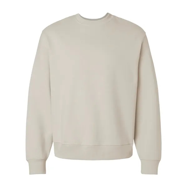 BELLA + CANVAS Unisex 10 oz. Heavyweight Sweatshirt - BELLA + CANVAS Unisex 10 oz. Heavyweight Sweatshirt - Image 7 of 20