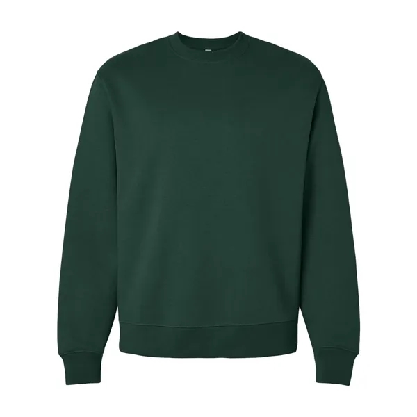 BELLA + CANVAS Unisex 10 oz. Heavyweight Sweatshirt - BELLA + CANVAS Unisex 10 oz. Heavyweight Sweatshirt - Image 9 of 20