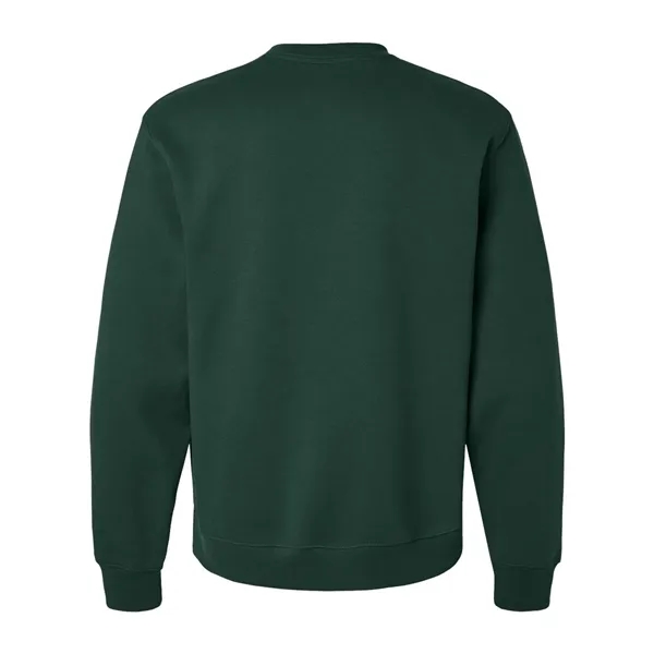 BELLA + CANVAS Unisex 10 oz. Heavyweight Sweatshirt - BELLA + CANVAS Unisex 10 oz. Heavyweight Sweatshirt - Image 10 of 20
