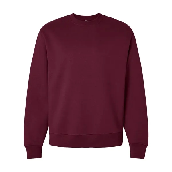 BELLA + CANVAS Unisex 10 oz. Heavyweight Sweatshirt - BELLA + CANVAS Unisex 10 oz. Heavyweight Sweatshirt - Image 11 of 20