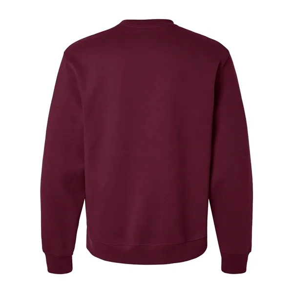 BELLA + CANVAS Unisex 10 oz. Heavyweight Sweatshirt - BELLA + CANVAS Unisex 10 oz. Heavyweight Sweatshirt - Image 12 of 20