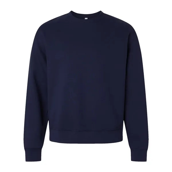 BELLA + CANVAS Unisex 10 oz. Heavyweight Sweatshirt - BELLA + CANVAS Unisex 10 oz. Heavyweight Sweatshirt - Image 13 of 20