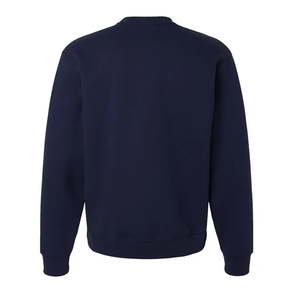 BELLA + CANVAS Unisex 10 oz. Heavyweight Sweatshirt - BELLA + CANVAS Unisex 10 oz. Heavyweight Sweatshirt - Image 14 of 20