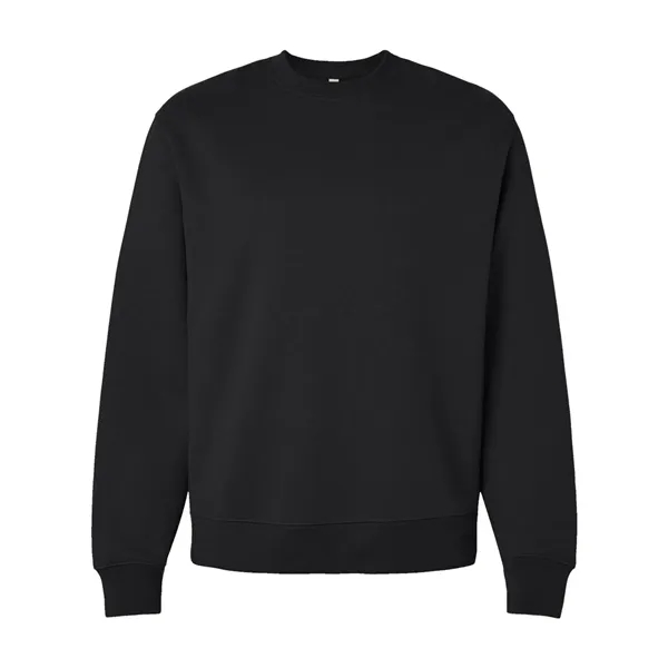 BELLA + CANVAS Unisex 10 oz. Heavyweight Sweatshirt - BELLA + CANVAS Unisex 10 oz. Heavyweight Sweatshirt - Image 15 of 20